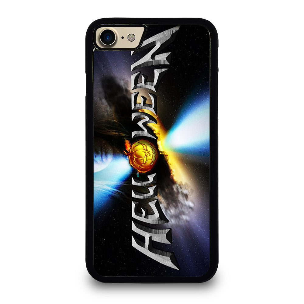 HELLOWEEN BAND LOGO iPhone 7 / 8 Case Cover