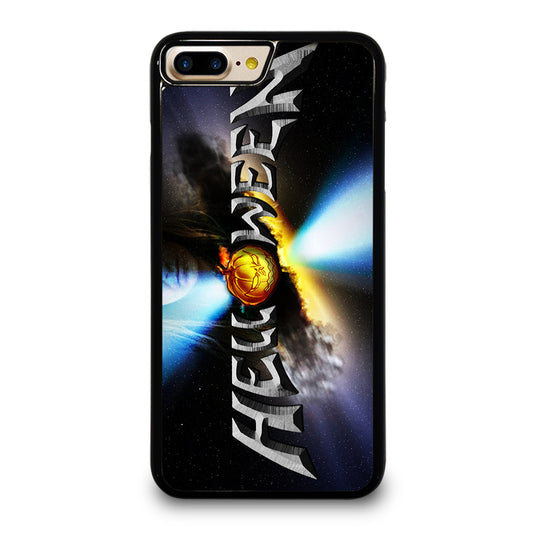 HELLOWEEN BAND LOGO iPhone 7 / 8 Plus Case Cover