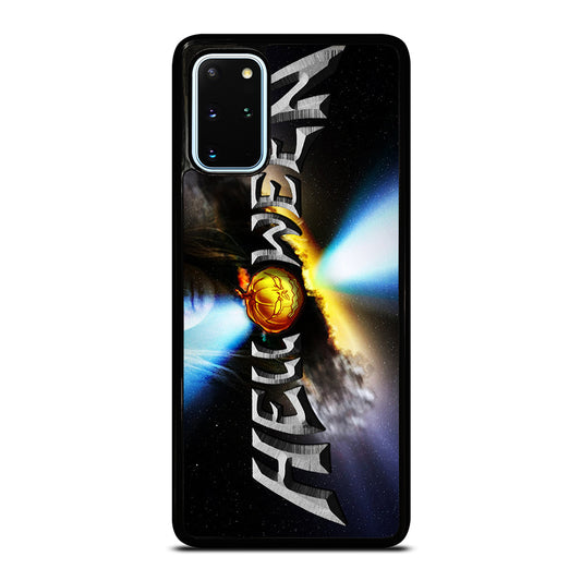 HELLOWEEN BAND LOGO Samsung Galaxy S20 Plus Case Cover