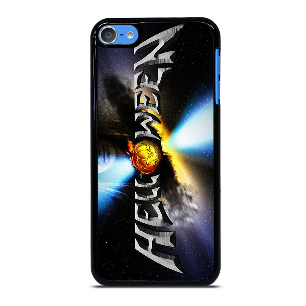 HELLOWEEN BAND LOGO iPod Touch 7 Case Cover