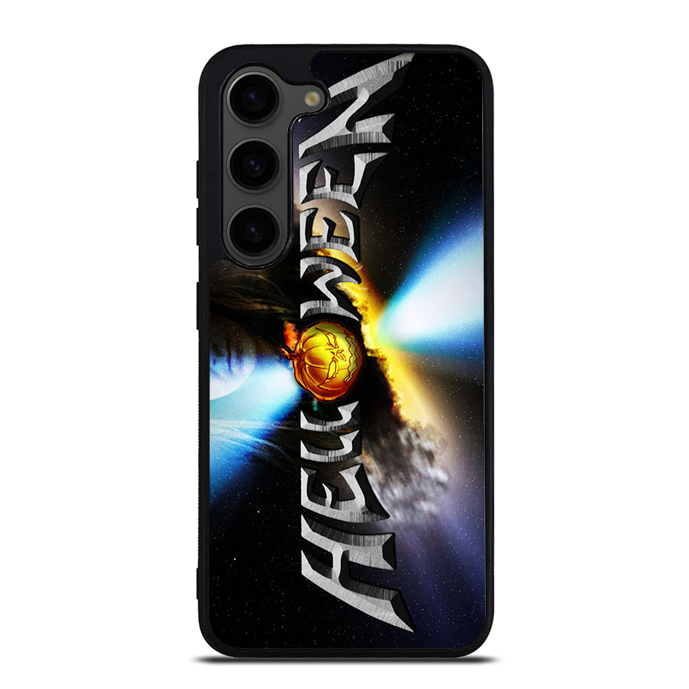 HELLOWEEN BAND LOGO Samsung Galaxy S23 Plus Case Cover