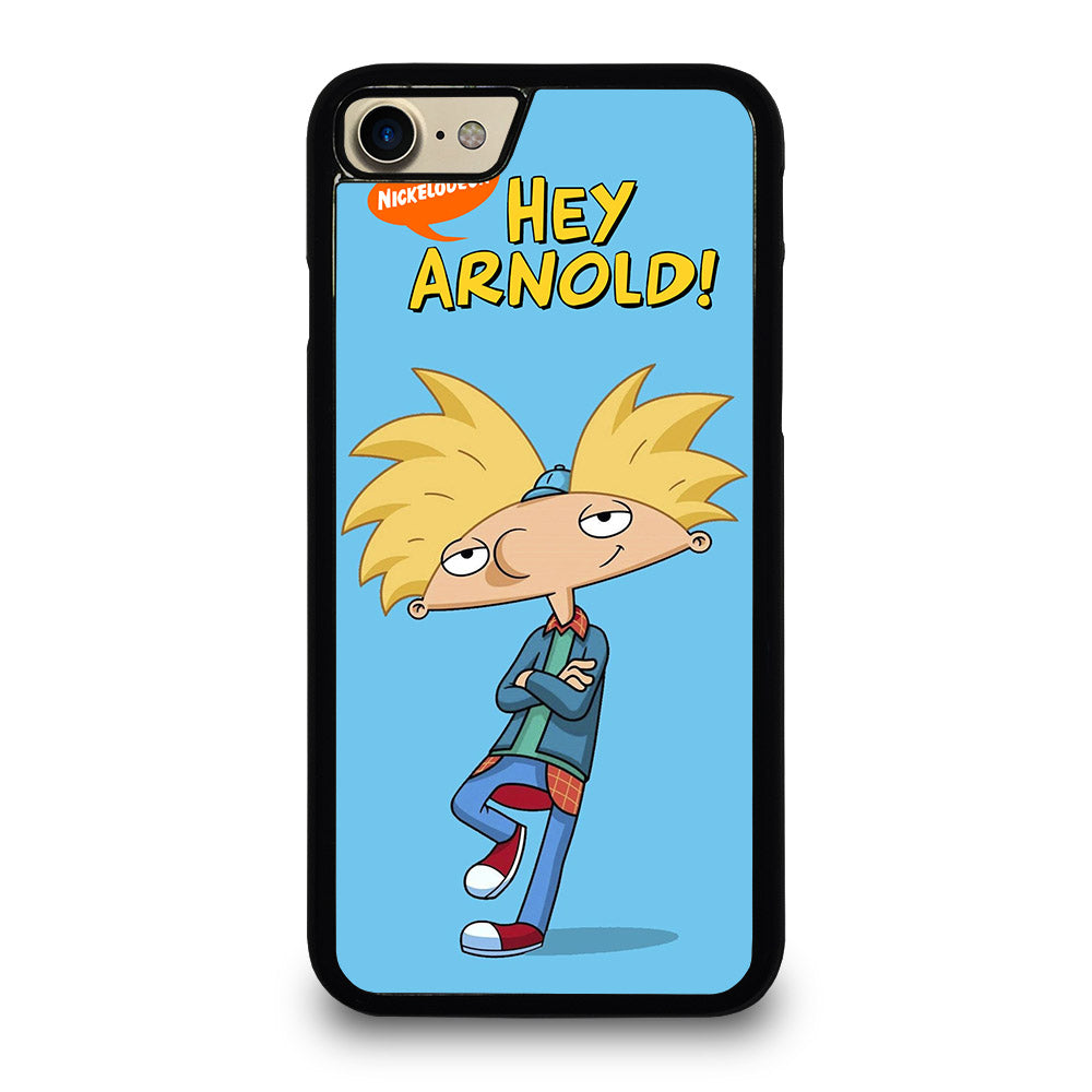 HEY ARNOLD BOYS iPhone 7 / 8 Case Cover