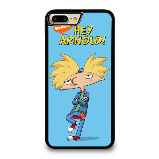 HEY ARNOLD BOYS iPhone 7 / 8 Plus Case Cover