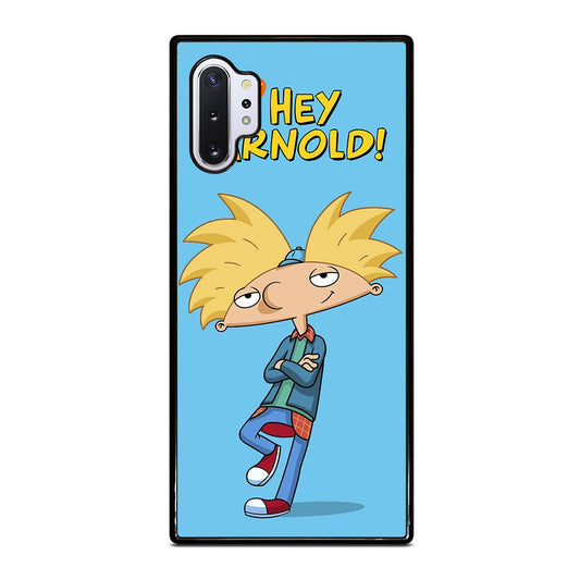 HEY ARNOLD BOYS Samsung Galaxy Note 10 Plus Case Cover