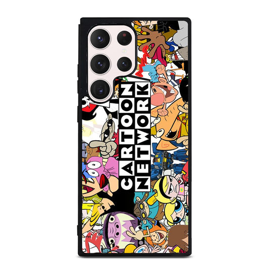 HEY ARNOLD ALL CHARACTER 2 Samsung Galaxy S23 Ultra Case Cover