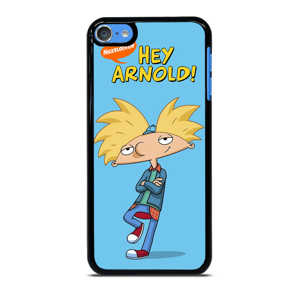 HEY ARNOLD BOYS iPod Touch 7 Case Cover