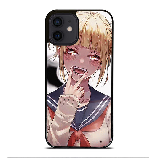 HIMIKO TOGA MY HERO ACADEMIA iPhone 12 Mini Case Cover
