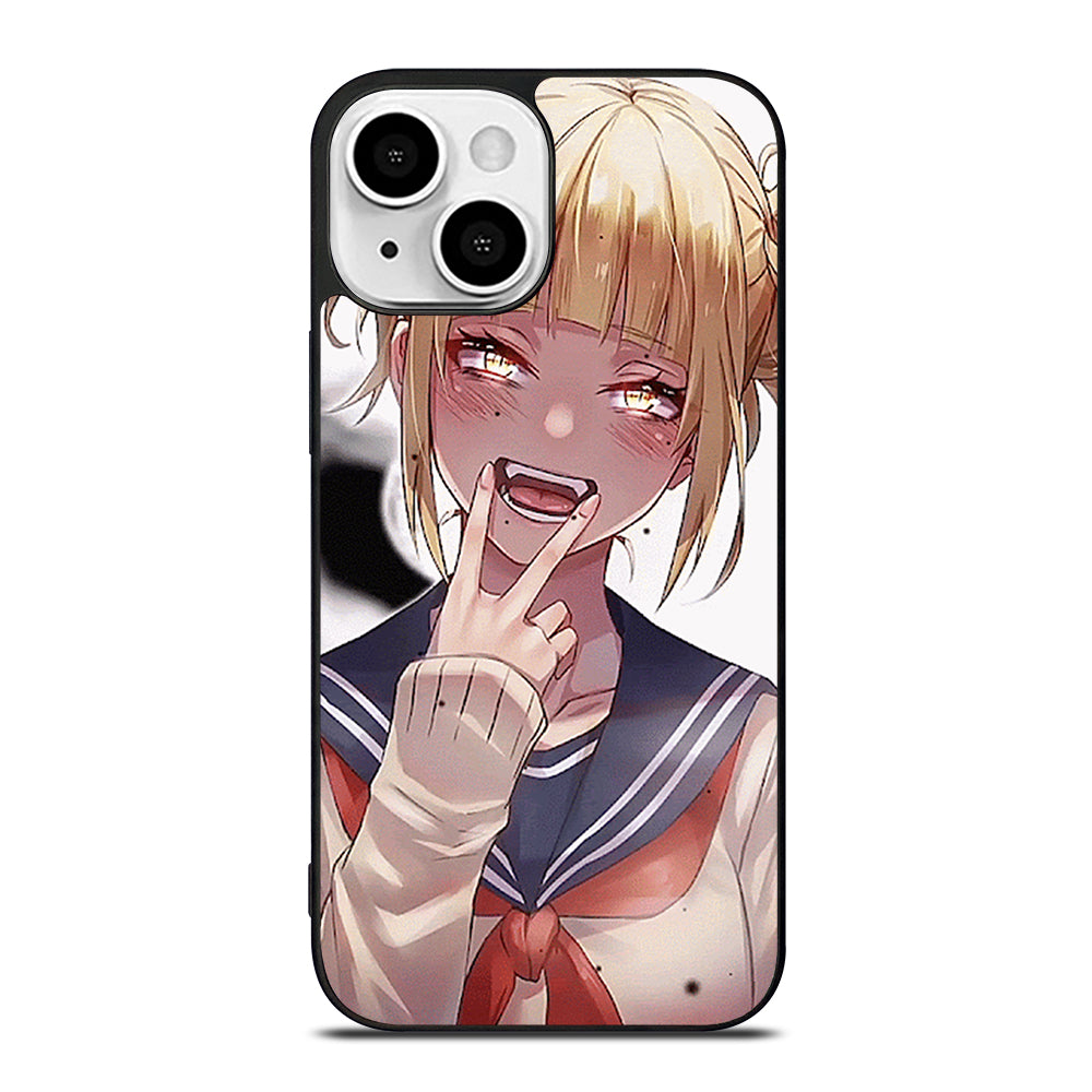 HIMIKO TOGA MY HERO ACADEMIA iPhone 13 Mini Case Cover