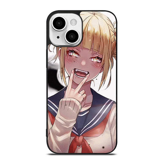 HIMIKO TOGA MY HERO ACADEMIA iPhone 13 Mini Case Cover