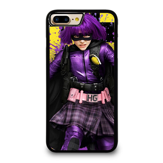 HIT GIRL KICK ASS 1 iPhone 7 / 8 Plus Case Cover
