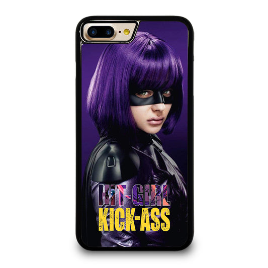 HIT GIRL KICK ASS 2 iPhone 7 / 8 Plus Case Cover
