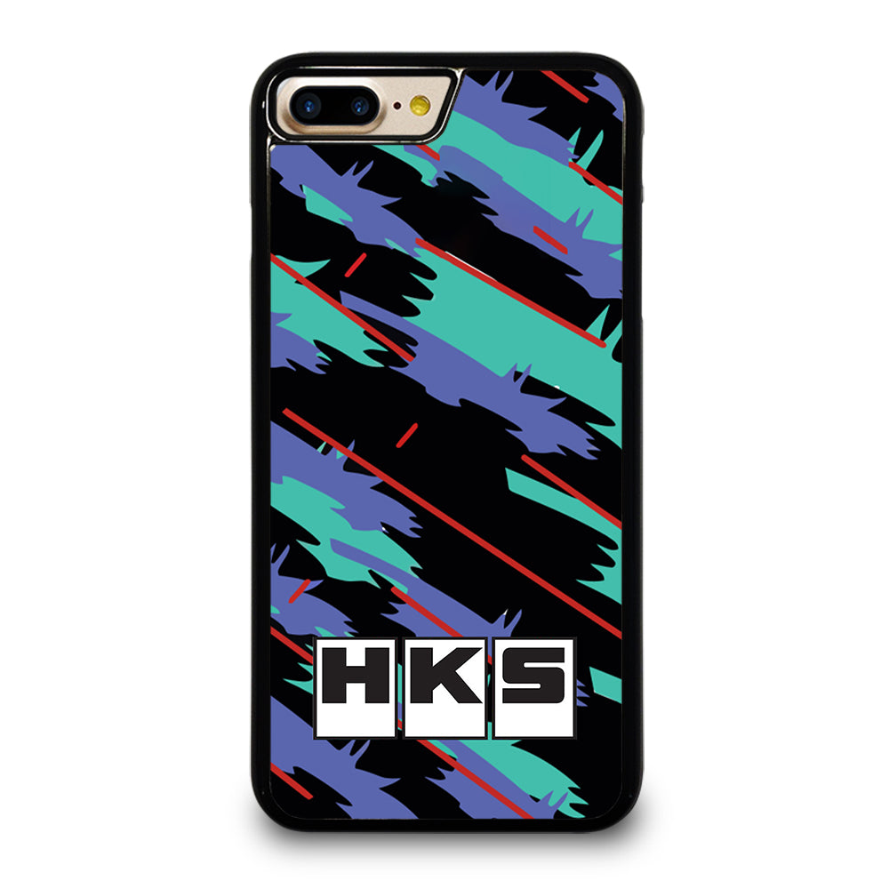 HKS RETRO SYMBOL iPhone 7 / 8 Plus Case Cover