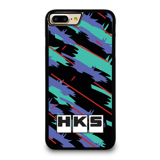 HKS RETRO SYMBOL iPhone 7 / 8 Plus Case Cover