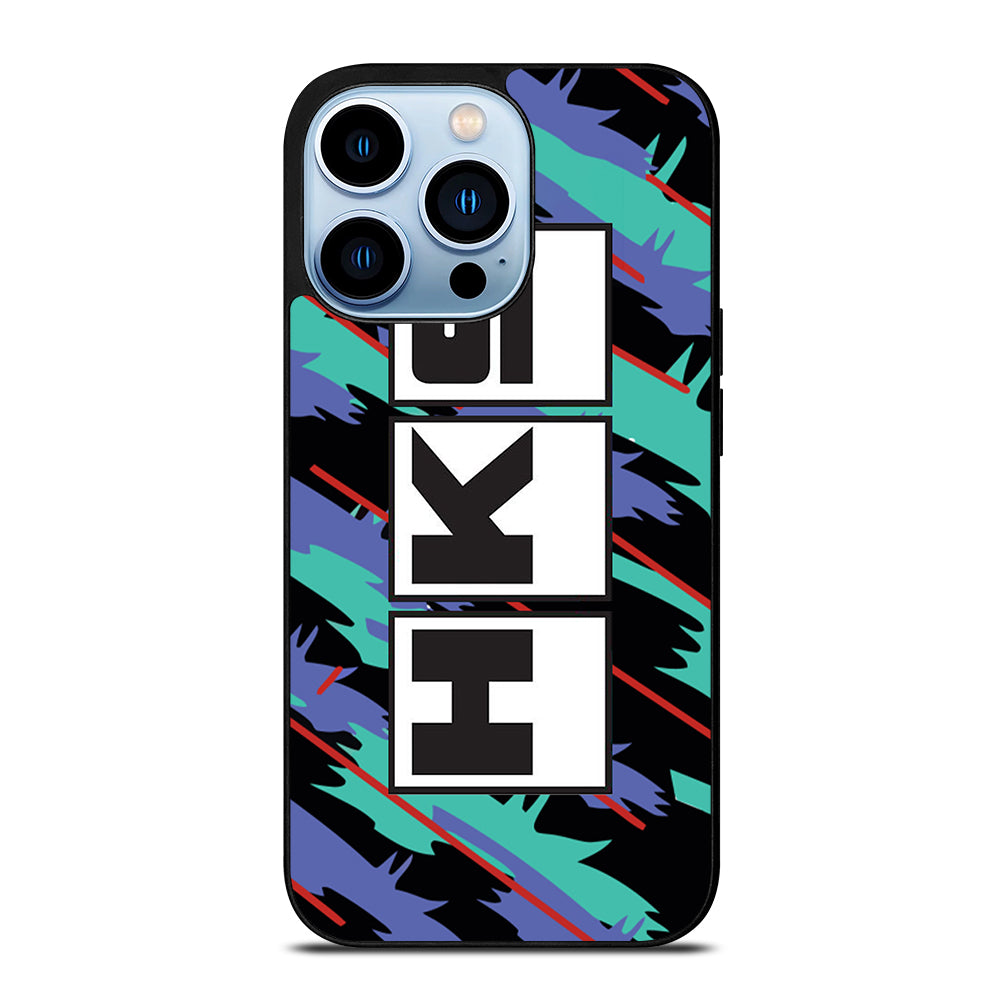 HKS RETRO EMBLEM iPhone 13 Pro Max Case Cover