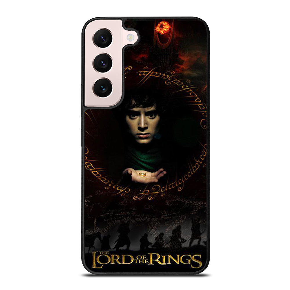 HOBBIT LORD OF THE RING MOVIE Samsung Galaxy S22 Plus Case Cover