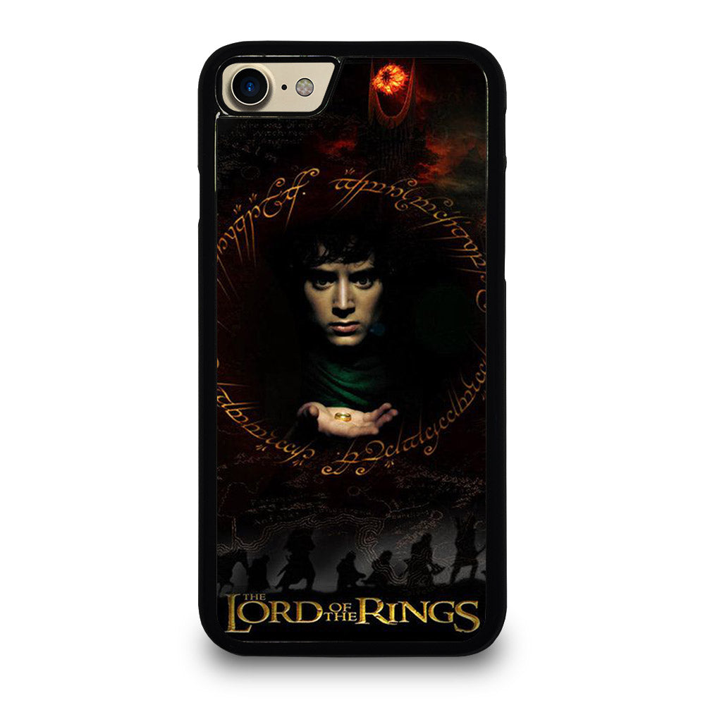 HOBBIT LORD OF THE RING MOVIE iPhone 7 / 8 Case Cover