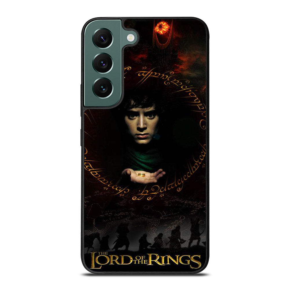 HOBBIT LORD OF THE RING MOVIE Samsung Galaxy S22 Case Cover