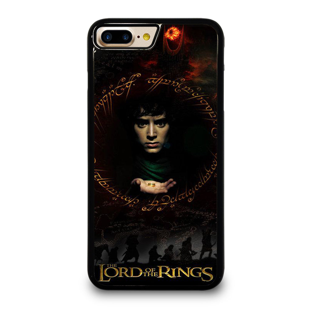 HOBBIT LORD OF THE RING MOVIE iPhone 7 / 8 Plus Case Cover