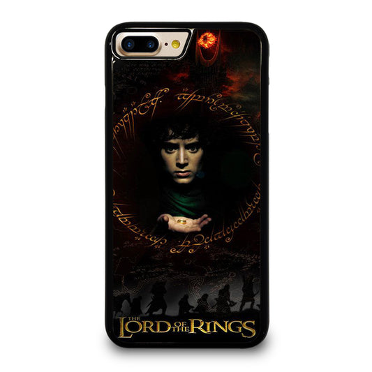 HOBBIT LORD OF THE RING MOVIE iPhone 7 / 8 Plus Case Cover