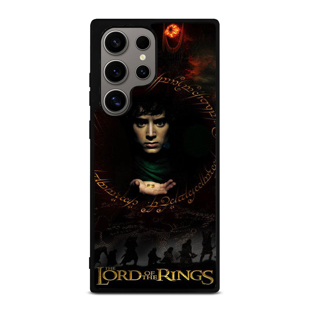 HOBBIT LORD OF THE RING MOVIE Samsung Galaxy S24 Ultra Case Cover