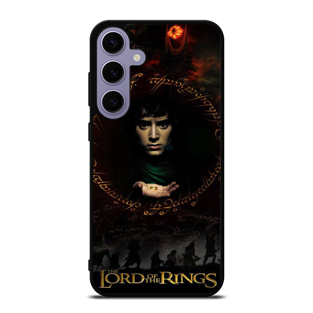 HOBBIT LORD OF THE RING MOVIE Samsung Galaxy S24 Plus Case Cover