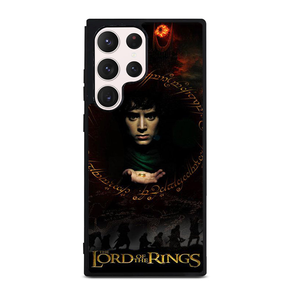 HOBBIT LORD OF THE RING MOVIE Samsung Galaxy S23 Ultra Case Cover