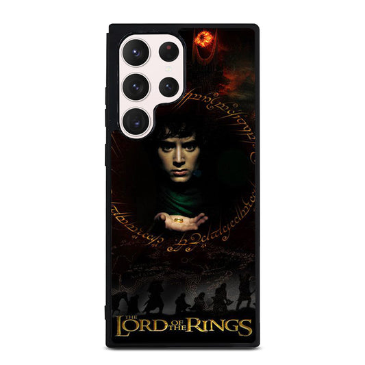 HOBBIT LORD OF THE RING MOVIE Samsung Galaxy S23 Ultra Case Cover