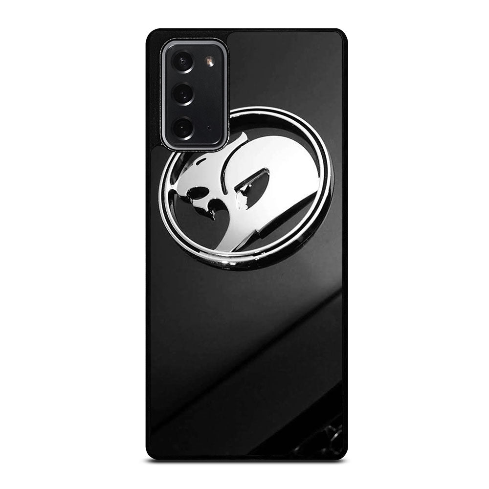 HOLDEN EMBLEM Samsung Galaxy Note 20 Case Cover