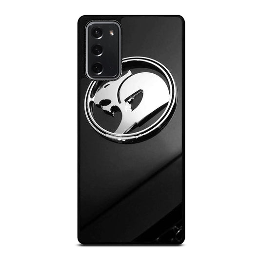 HOLDEN EMBLEM Samsung Galaxy Note 20 Case Cover