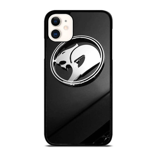 HOLDEN EMBLEM iPhone 11 Case Cover