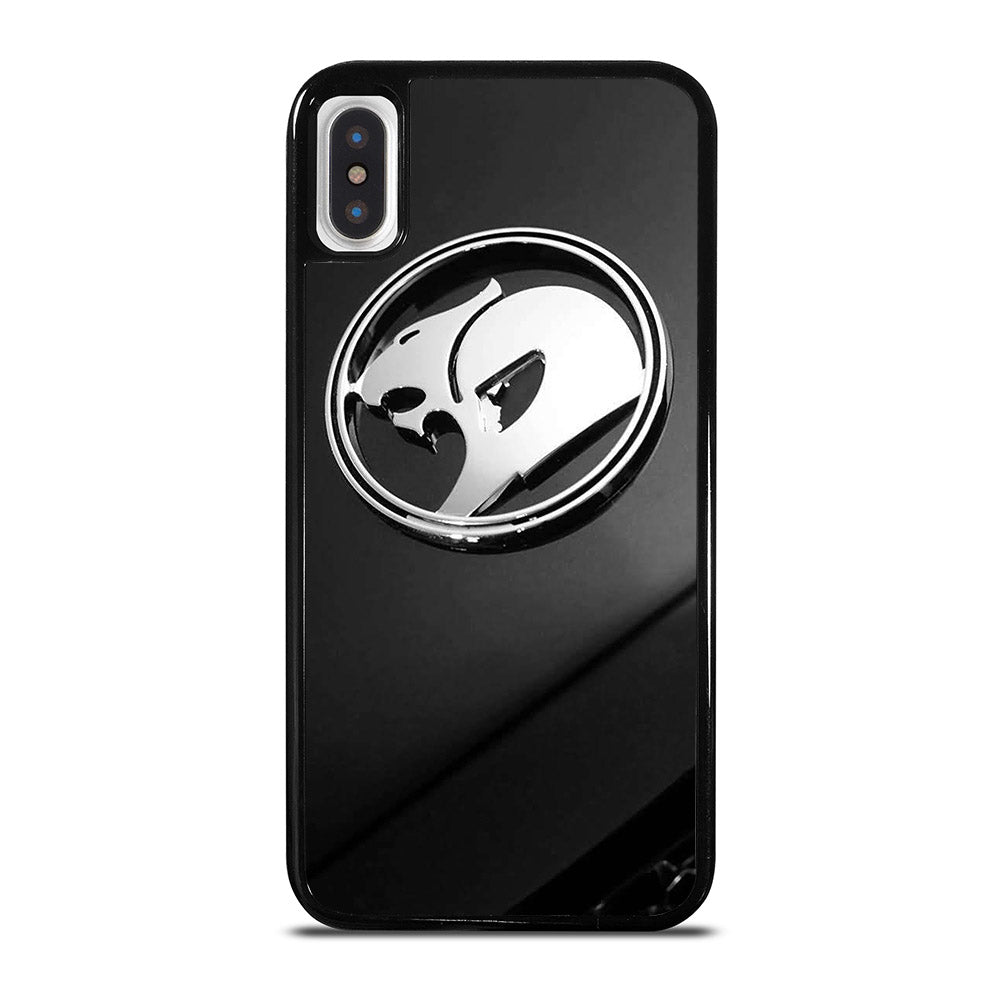 HOLDEN EMBLEM iPhone X / XS Case Cover