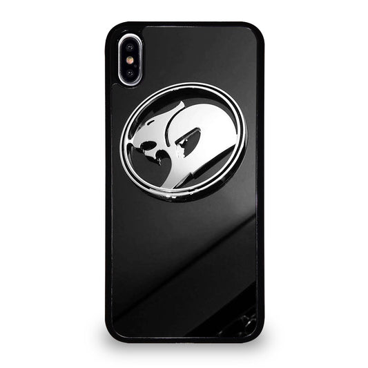 HOLDEN EMBLEM iPhone XS Max Case Cover