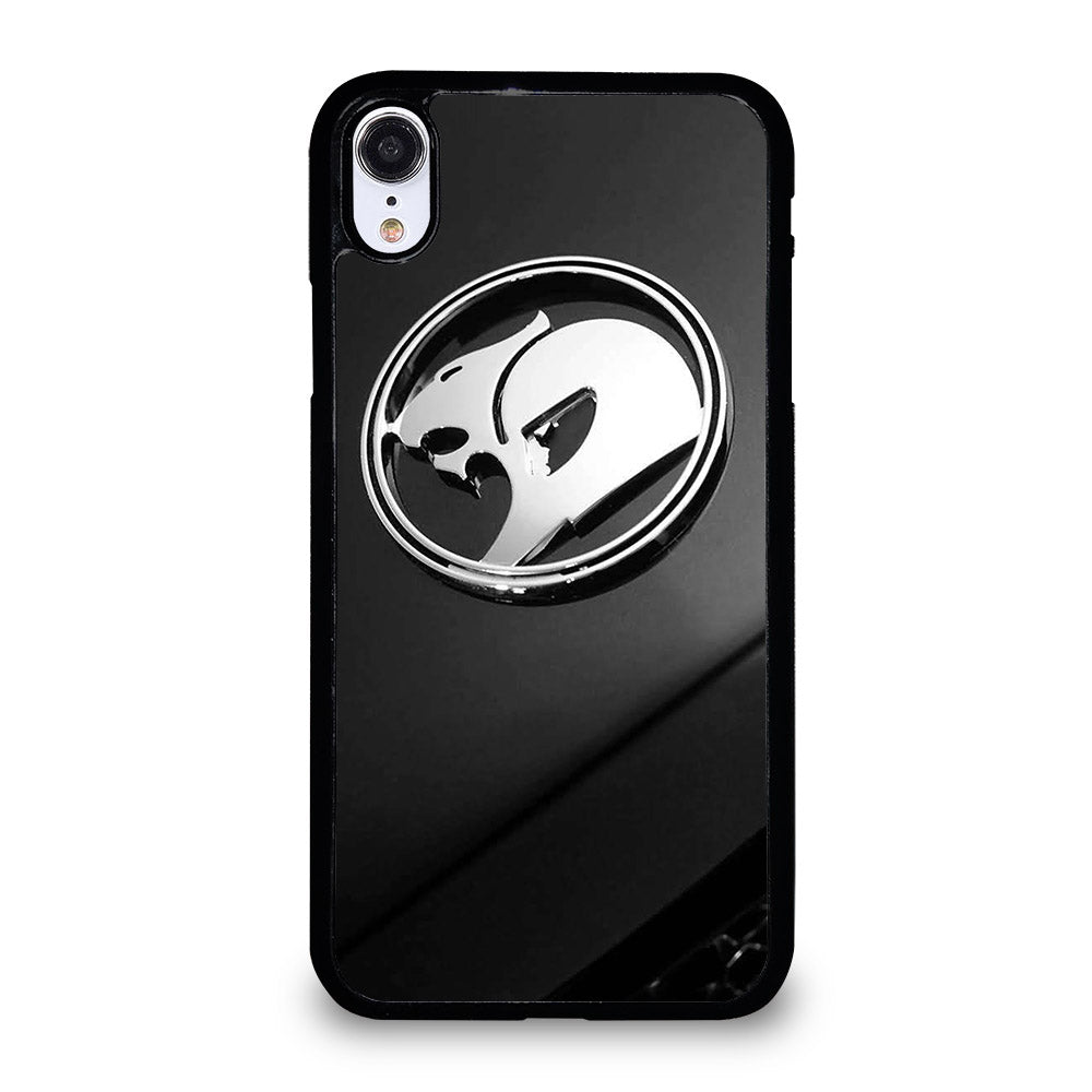 HOLDEN EMBLEM iPhone XR Case Cover