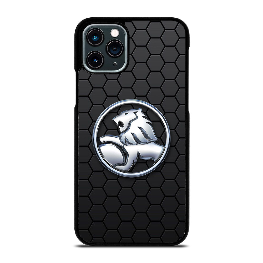 HOLDEN HEXAGON LOGO iPhone 11 Pro Case Cover