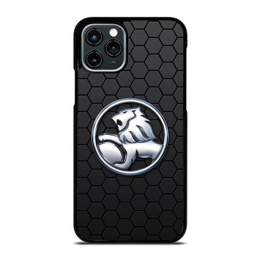 HOLDEN HEXAGON LOGO iPhone 11 Pro Case Cover