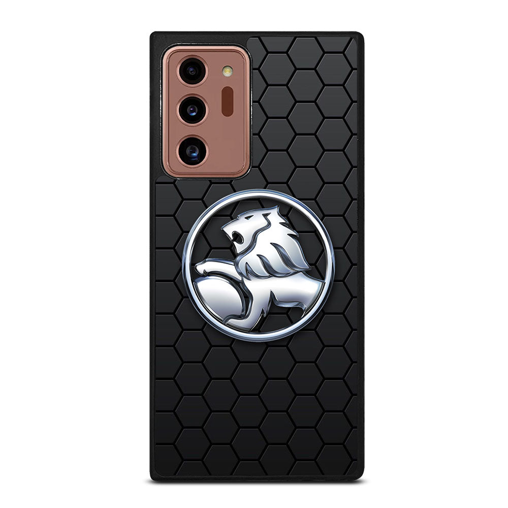 HOLDEN HEXAGON LOGO Samsung Galaxy Note 20 Ultra Case Cover