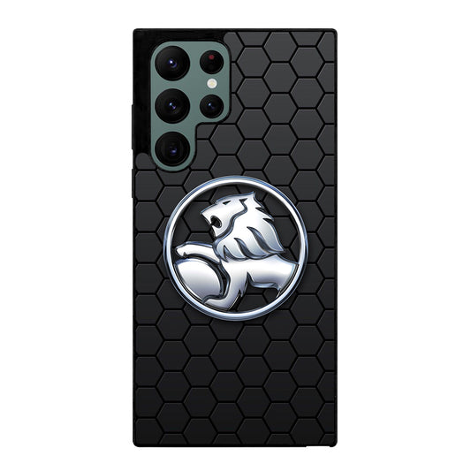 HOLDEN HEXAGON LOGO Samsung Galaxy S22 Ultra Case Cover