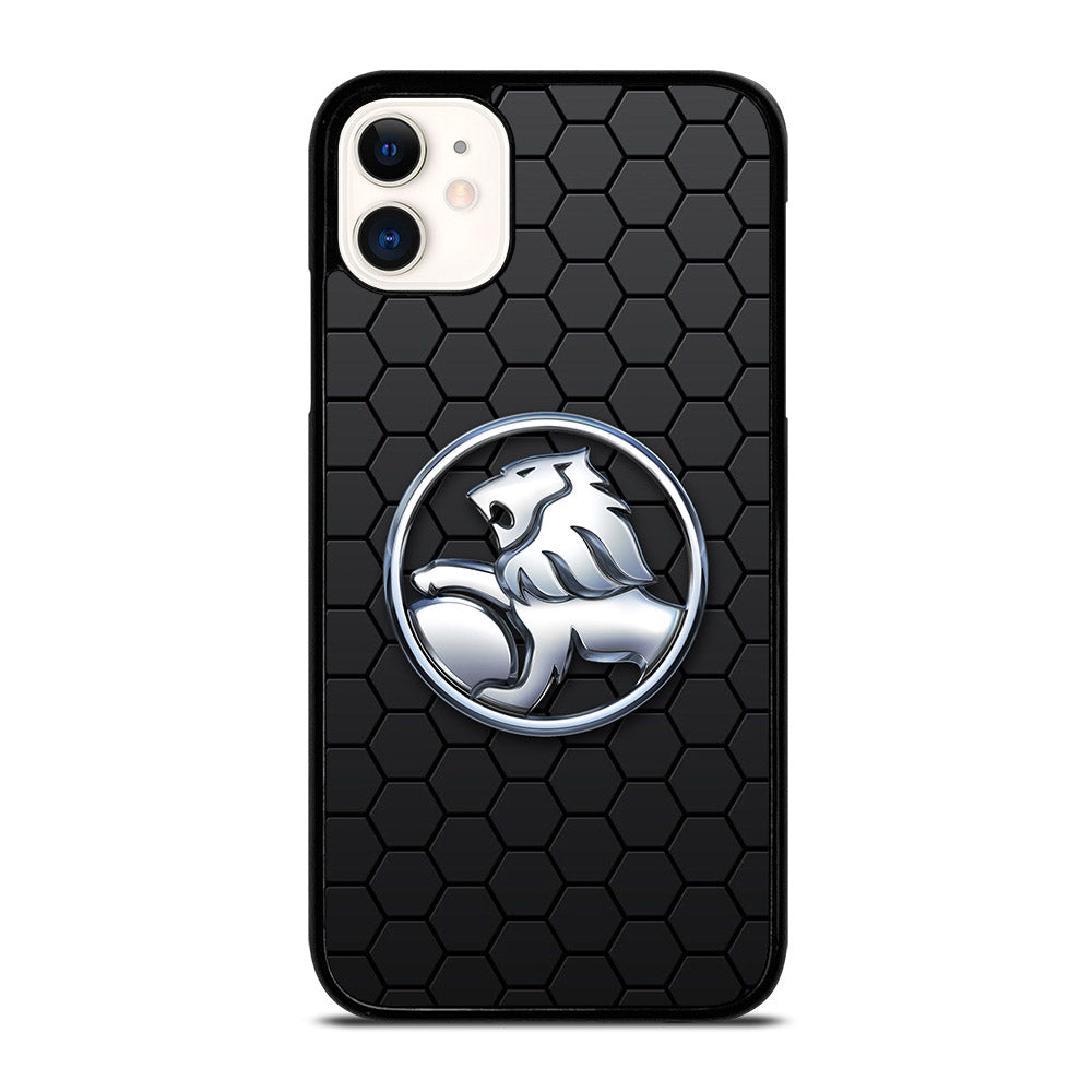 HOLDEN HEXAGON LOGO iPhone 11 Case Cover