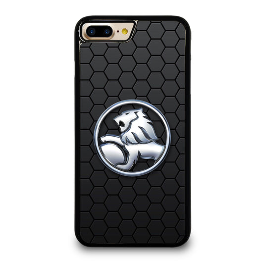HOLDEN HEXAGON LOGO iPhone 7 / 8 Plus Case Cover