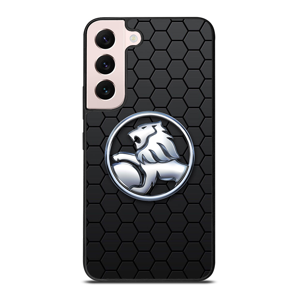 HOLDEN HEXAGON LOGO Samsung Galaxy S22 Plus Case Cover