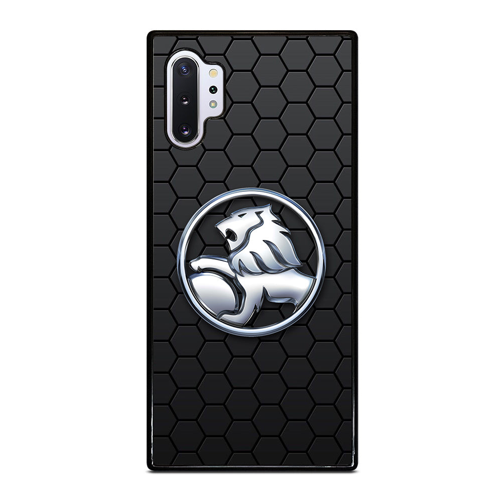 HOLDEN HEXAGON LOGO Samsung Galaxy Note 10 Plus Case Cover