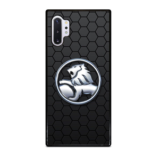 HOLDEN HEXAGON LOGO Samsung Galaxy Note 10 Plus Case Cover