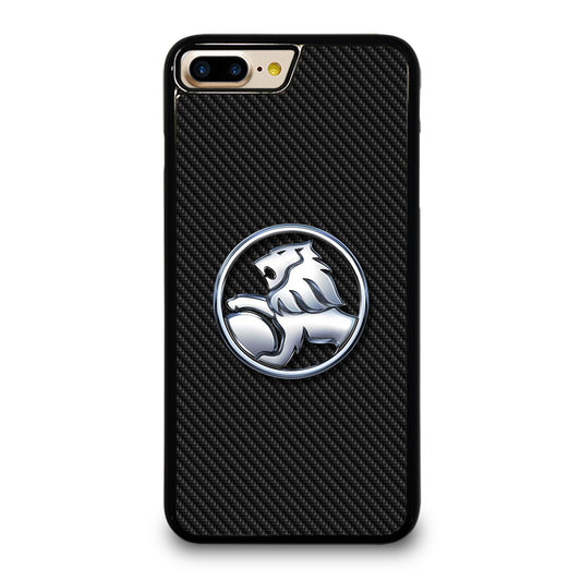 HOLDEN LOGO CARBON iPhone 7 / 8 Plus Case Cover