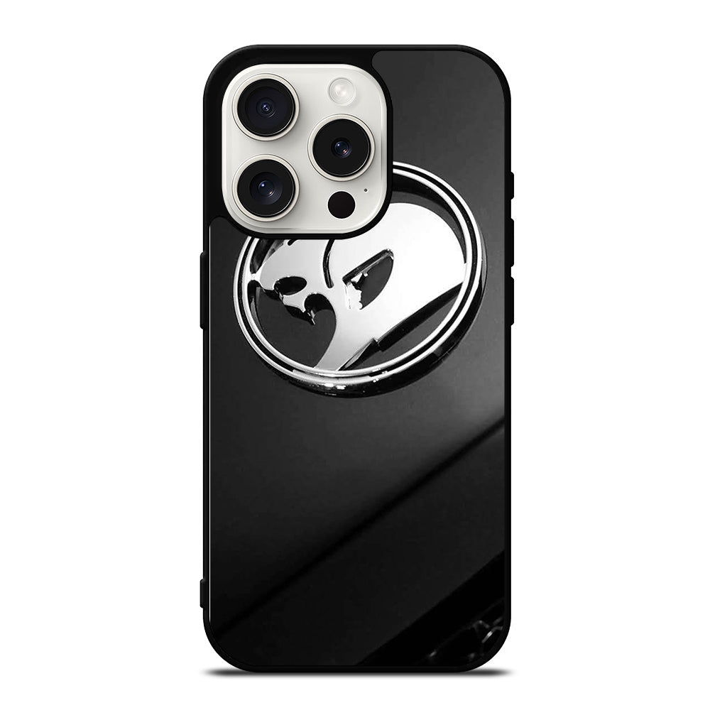 HOLDEN EMBLEM iPhone 15 Pro Case Cover