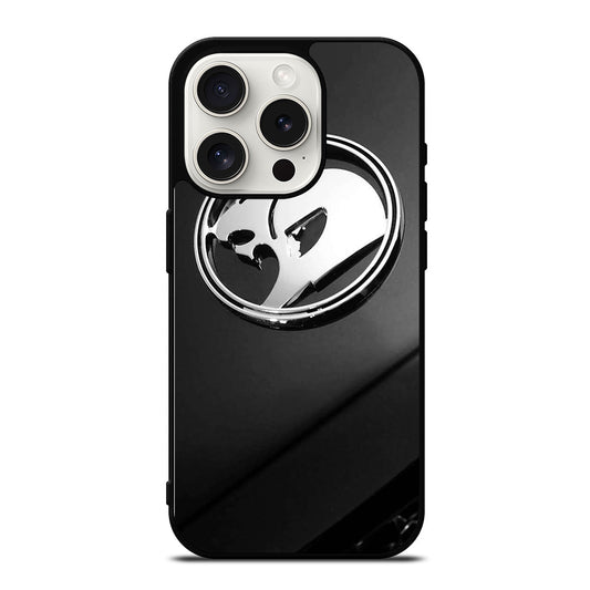 HOLDEN EMBLEM iPhone 15 Pro Case Cover