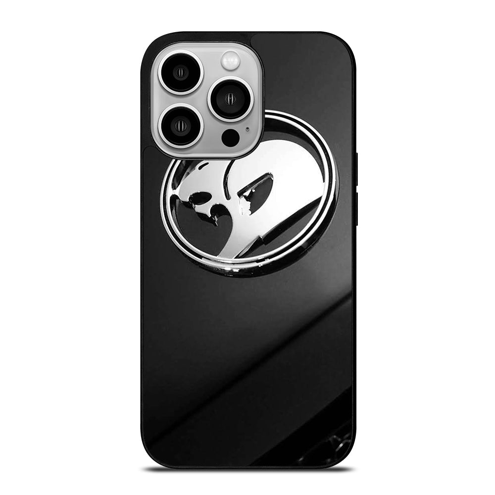 HOLDEN EMBLEM iPhone 14 Pro Case Cover