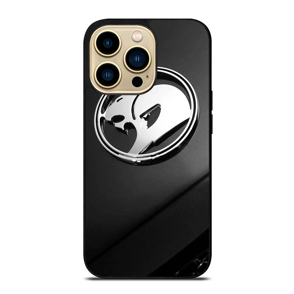 HOLDEN EMBLEM iPhone 14 Pro Max Case Cover