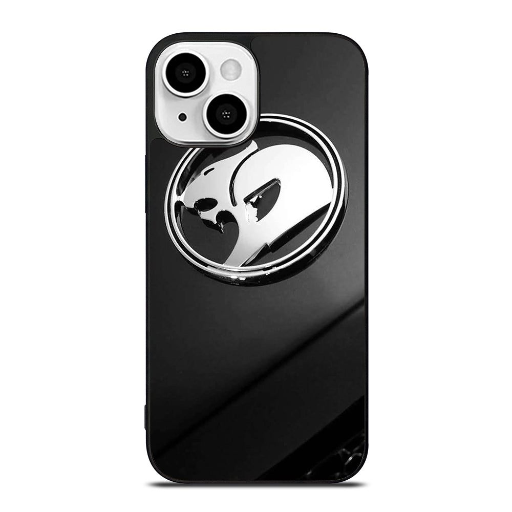 HOLDEN EMBLEM iPhone 13 Mini Case Cover