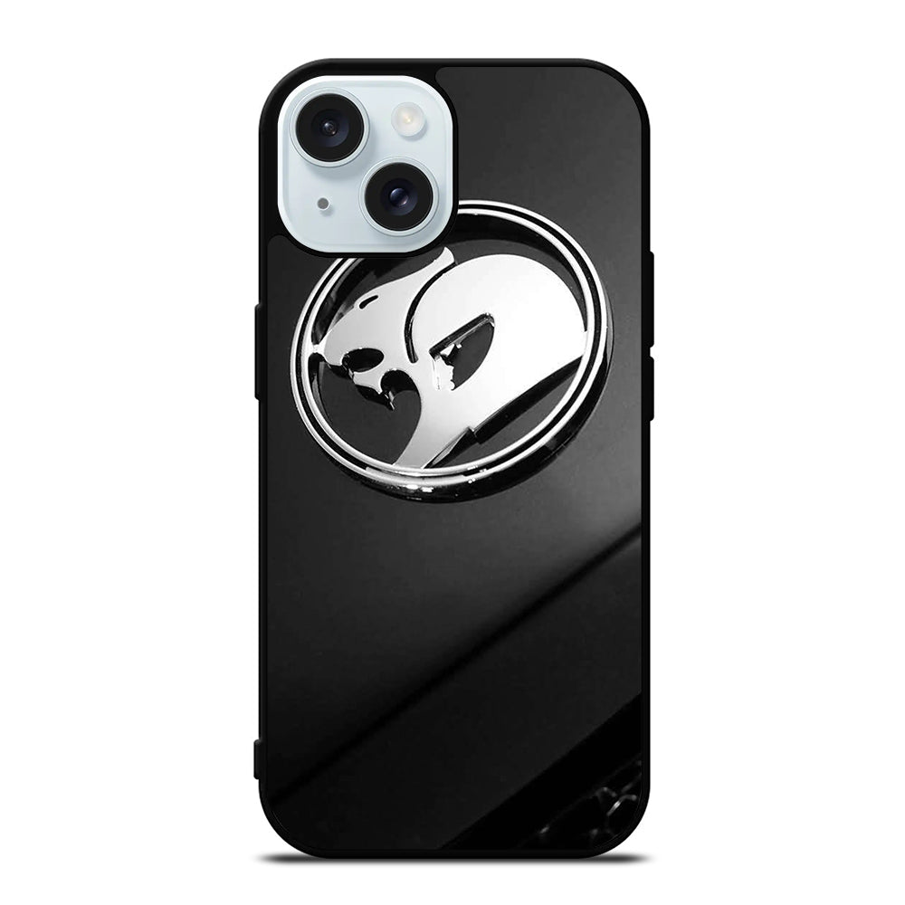 HOLDEN EMBLEM iPhone 15 Case Cover