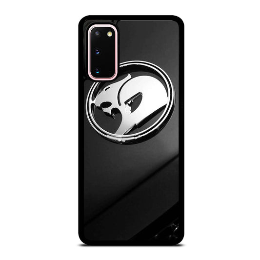 HOLDEN EMBLEM Samsung Galaxy S20 Case Cover